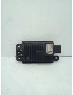 Recambio de modulo electronico para hyundai ioniq tecno hybrid referencia OEM IAM 96400G2000  