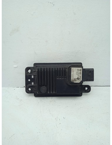 Recambio de modulo electronico para hyundai ioniq tecno hybrid referencia OEM IAM 96400G2000  