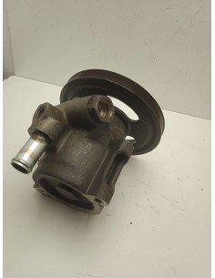 Recambio de bomba direccion para opel combo (corsa b) 1.7 diesel referencia OEM IAM    2
