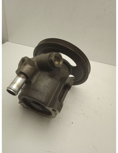 Recambio de bomba direccion para opel combo (corsa b) 1.7 diesel referencia OEM IAM   