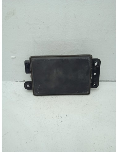 Recambio de modulo electronico para hyundai ioniq tecno hybrid referencia OEM IAM 96400G2000  