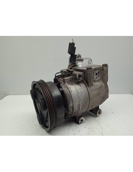 Recambio de compresor aire acondicionado para hyundai accent (lc) 1.3 cat referencia OEM IAM CBXAA02  
