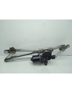 Recambio de motor limpia delantero para hyundai ioniq tecno hybrid referencia OEM IAM 98100G2000  