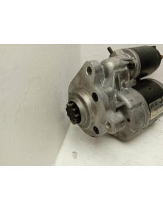 Recambio de motor arranque para skoda fabia (6y2/6y3) 1.4 referencia OEM IAM 047911023G   2