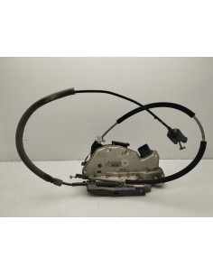 Recambio de cerradura puerta del. izquierda para seat ibiza sc (6j1) sport referencia OEM IAM 15A5N1837015A  
