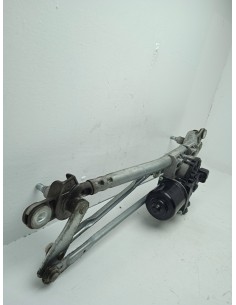 Recambio de motor limpia delantero para hyundai ioniq tecno hybrid referencia OEM IAM 98100G2000   2