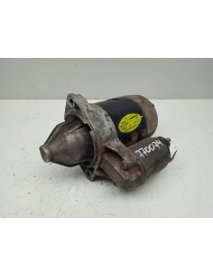 Recambio de motor arranque para hyundai accent (lc) 1.3 cat referencia OEM IAM 3610021740  
