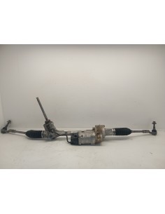 Recambio de cremallera direccion para land rover discovery sport se referencia OEM IAM HK723200AC  