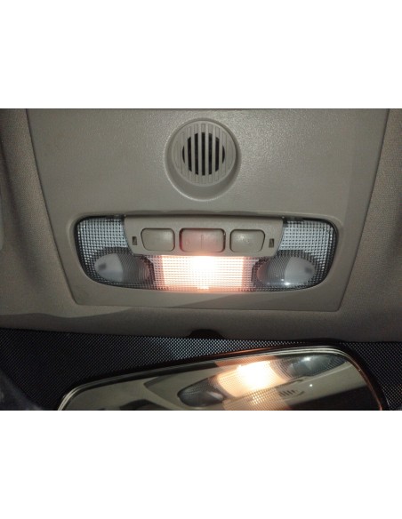 Recambio de luz interior para ford kuga (cbv) trend referencia OEM IAM 1531211  