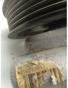 Recambio de bomba direccion para renault vel satis (bj0) referencia OEM IAM 8200223611   2