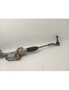 Recambio de cremallera direccion para land rover discovery sport se referencia OEM IAM HK723200AC   2
