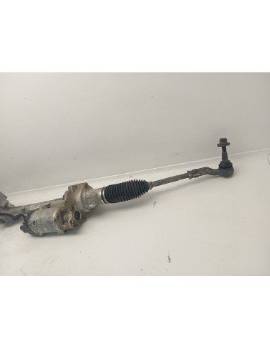 Recambio de cremallera direccion para land rover discovery sport se referencia OEM IAM HK723200AC  