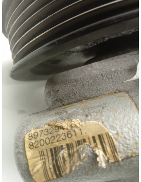 Recambio de bomba direccion para renault vel satis (bj0) referencia OEM IAM 8200223611  