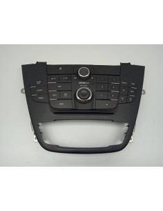 Recambio de mando multifuncion para opel insignia berlina 2.0 cdti cat referencia OEM IAM 13273256  