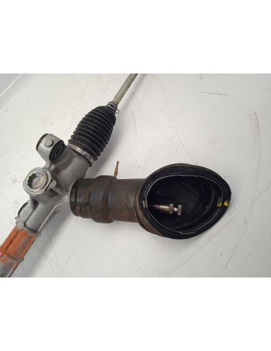 Recambio de cremallera direccion para toyota prius (nhw20) 1.5 cat referencia OEM IAM 4551047021  