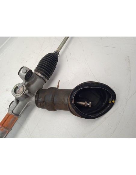 Recambio de cremallera direccion para toyota prius (nhw20) 1.5 cat referencia OEM IAM 4551047021  
