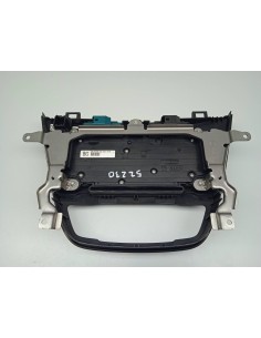 Recambio de mando multifuncion para opel insignia berlina 2.0 cdti cat referencia OEM IAM 13273256   2