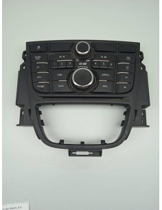 Recambio de mando multifuncion para opel astra j lim. 1.3 16v cdti referencia OEM IAM 13346050  