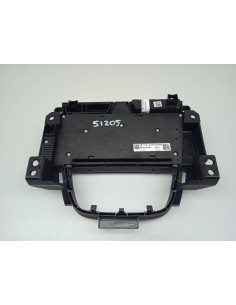 Recambio de mando multifuncion para opel astra j lim. 1.3 16v cdti referencia OEM IAM 13346050   2