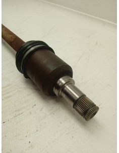 Recambio de transmision delantera derecha para smart coupe 0.7 turbo cat referencia OEM IAM Q0003233V011000000   2