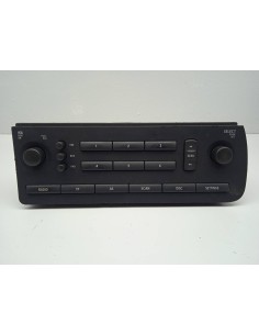 Recambio de mando multifuncion para saab 9-3 berlina 2.2 16v tid cat referencia OEM IAM 12799716  