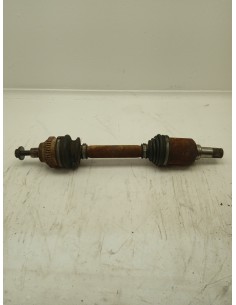 Recambio de transmision delantera izquierda para smart coupe 0.7 turbo cat referencia OEM IAM Q0003234V011000000  
