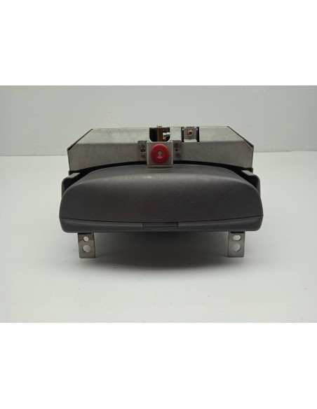 Recambio de pantalla multifuncion para volvo s80 berlina 2.4 diesel cat referencia OEM IAM 94963511  