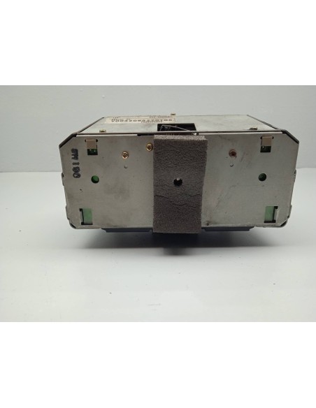 Recambio de pantalla multifuncion para volvo s80 berlina 2.4 diesel cat referencia OEM IAM 94963511  