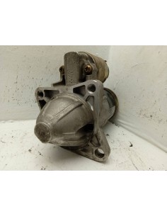 Recambio de motor arranque para mazda premacy (cp) 1.9 16v cat referencia OEM IAM M000T80381   2
