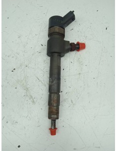 Recambio de inyector para fiat bravo (198) 1.9 8v jtd cat referencia OEM IAM 0445110276  