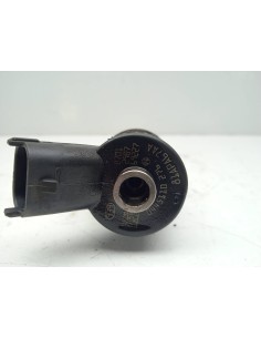 Recambio de inyector para fiat bravo (198) 1.9 8v jtd cat referencia OEM IAM 0445110276   2