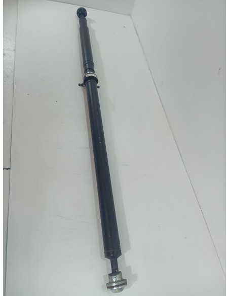 Recambio de transmision central para land rover discovery sport se referencia OEM IAM JLR141R  