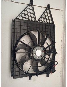 Recambio de electroventilador para seat ibiza (6j5) 1.2 12v referencia OEM IAM 6R0121207   2