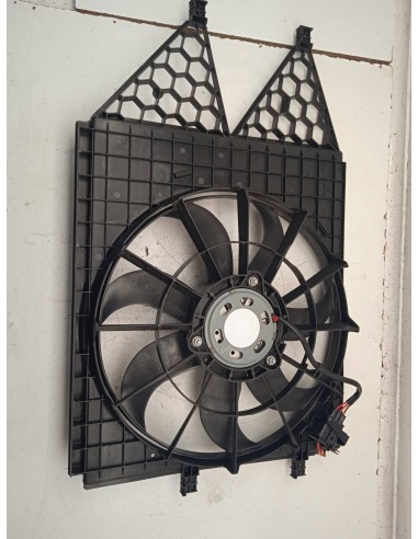Recambio de electroventilador para seat ibiza (6j5) 1.2 12v referencia OEM IAM 6R0121207  