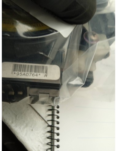 Recambio de mando luces para mazda premacy (cp) 1.9 16v cat referencia OEM IAM 95A0764A  