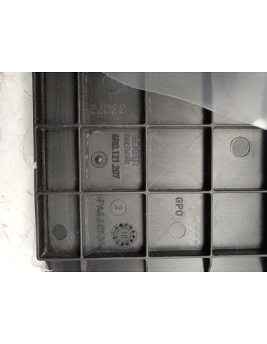 Recambio de electroventilador para seat ibiza (6j5) 1.2 12v referencia OEM IAM 6R0121207  