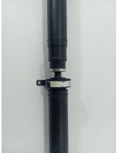 Recambio de transmision central para land rover discovery sport se referencia OEM IAM JLR141R  