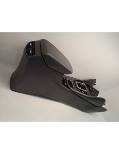 Recambio de apoyabrazos central para hyundai ioniq tecno hybrid referencia OEM IAM 84603G2BS0T9Y   2