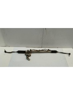 Recambio de cremallera direccion para mercedes-benz clase a (w168) 1.7 cdi diesel cat referencia OEM IAM A16811011002  