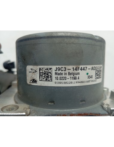 Recambio de abs para jaguar e-pace se referencia OEM IAM J9C314F447AD  