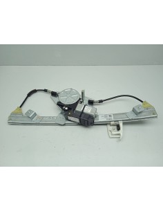 Recambio de elevalunas delantero izquierdo para fiat bravo (198) 1.9 8v jtd cat referencia OEM IAM 1819714  