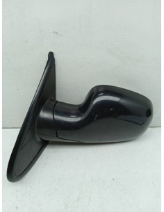 Recambio de retrovisor izquierdo para chrysler voyager (rg) 2.5 crd cat referencia OEM IAM 4894419AA ELECTRICO 5 PINES 2