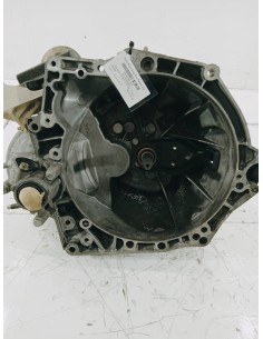 Recambio de caja cambios para peugeot 307 (s1) 1.6 16v hdi referencia OEM IAM 20DM69  