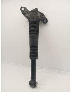 Recambio de amortiguador trasero derecho para jaguar e-pace se referencia OEM IAM GK7218A116   2