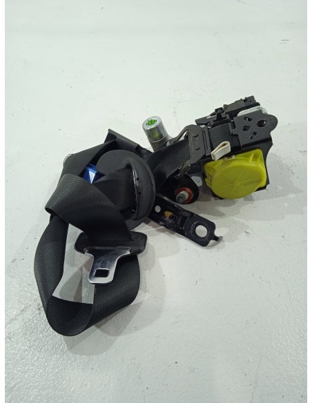Recambio de kit airbag para hyundai ioniq tecno hybrid referencia OEM IAM KIT COMPLETO  