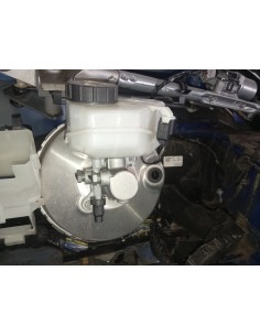 Recambio de bomba freno para jaguar e-pace se referencia OEM IAM J9C7476  