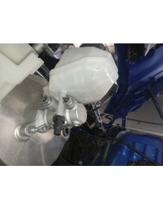 Recambio de bomba freno para jaguar e-pace se referencia OEM IAM J9C7476   2