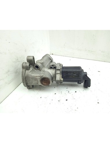 Recambio de valvula egr para fiat panda (169) 1.3 jtd cat referencia OEM IAM 06T195  