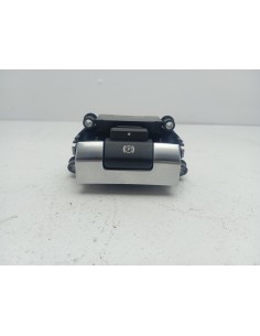 Recambio de mando freno mano para jaguar e-pace se referencia OEM IAM J9C32B623  