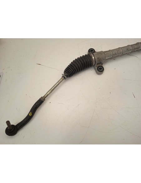 Recambio de cremallera direccion para toyota prius (nhw20) 1.5 cat referencia OEM IAM 4551047021  